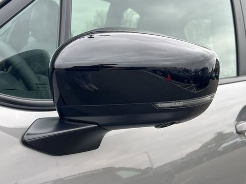 New 2026 Subaru Forester Touring AWD/4WD image 41