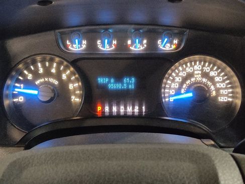 Used 2014 Ford F150 XL w/ Power Equipment Group RWD image 23