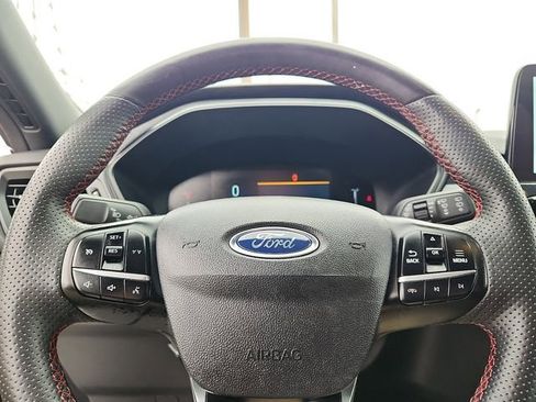 Certified 2023 Ford Escape ST-Line image 12