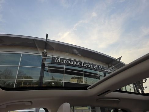 Used 2023 Mercedes-Benz EQS 450+ 4MATIC SUV image 28