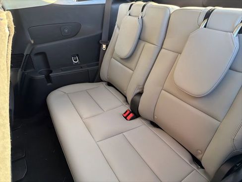 New 2026 Ford Explorer Active w/ Active Comfort Package image 9