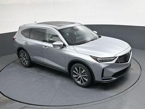 New 2026 Acura MDX w/ Technology Package image 18