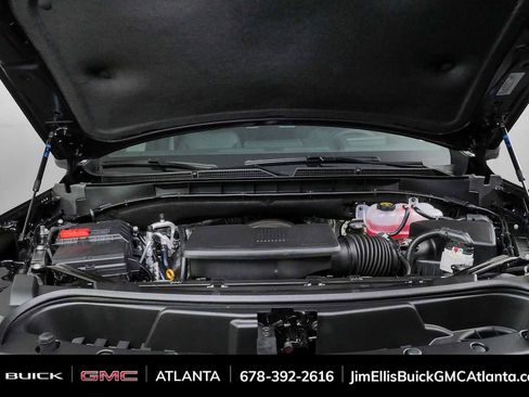 New 2026 GMC Yukon Denali w/ Denali Reserve Package AWD/4WD image 37