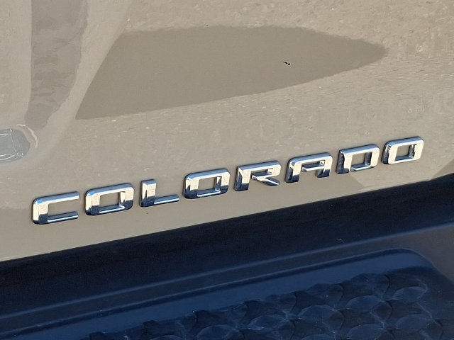 Used 2023 Chevrolet Colorado Z71 w/ Z71 Convenience Package 2 AWD/4WD image 33