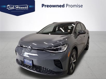 Used 2023 Volkswagen ID.4 Pro S