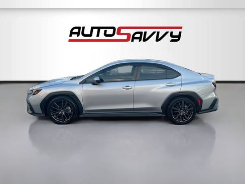 Used 2022 Subaru WRX Premium AWD/4WD image 4