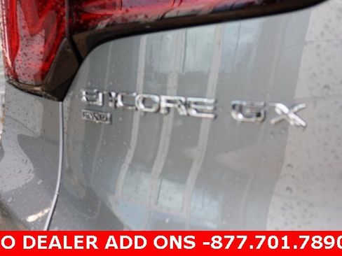 New 2026 Buick Encore GX Sport Touring w/ Advanced Technology Package image 7