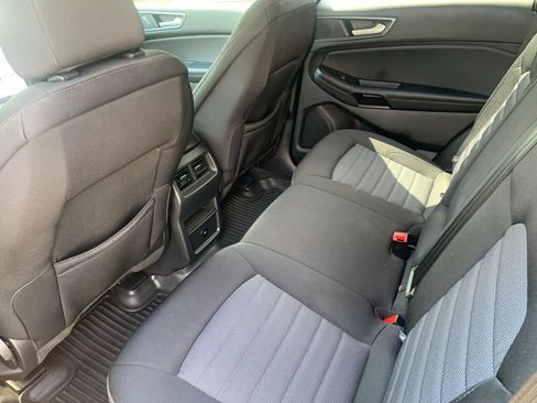 Used 2023 Ford Edge SE AWD/4WD image 14