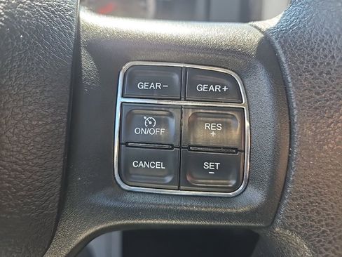 Used 2019 RAM 1500 Classic Warlock image 18