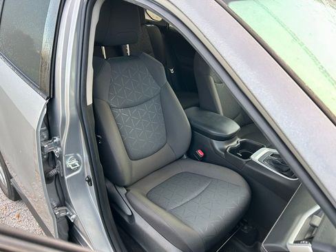 Certified 2023 Toyota RAV4 XLE image 15