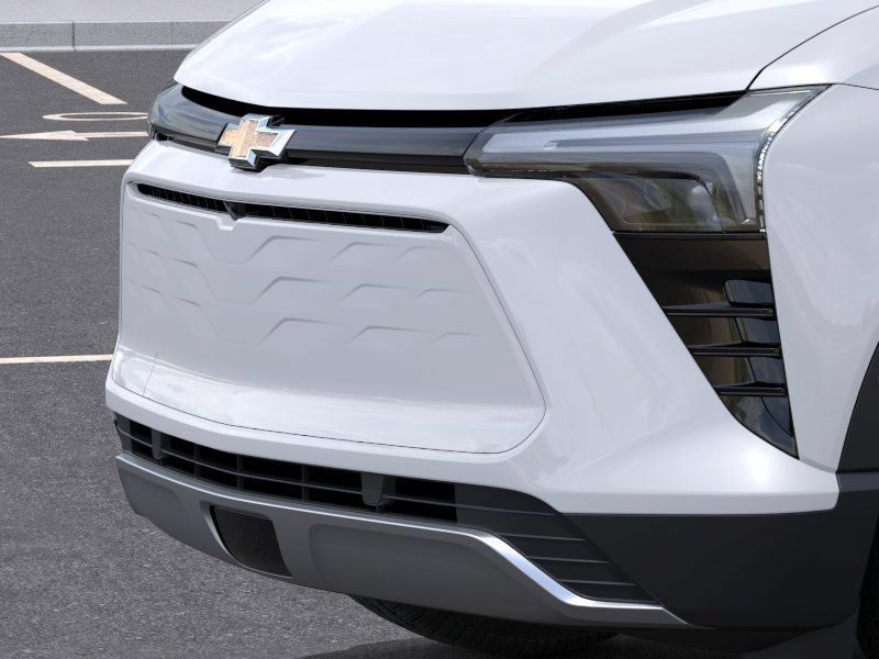 New 2026 Chevrolet Blazer EV LT FWD image 34