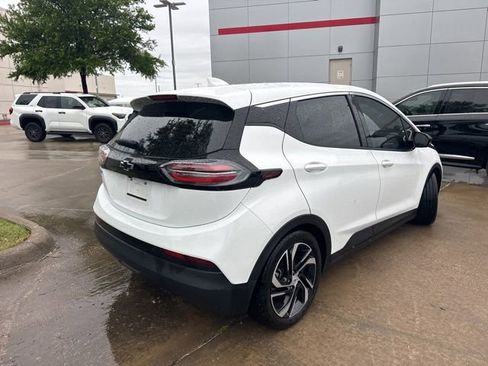 Used 2023 Chevrolet Bolt LT w/ Infotainment Package image 3