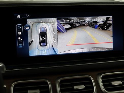 Certified 2025 Mercedes-Benz GLE 350 4MATIC image 22