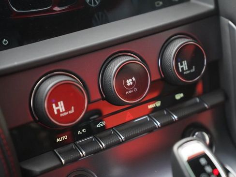 Used 2023 Jaguar F-TYPE Convertible image 49