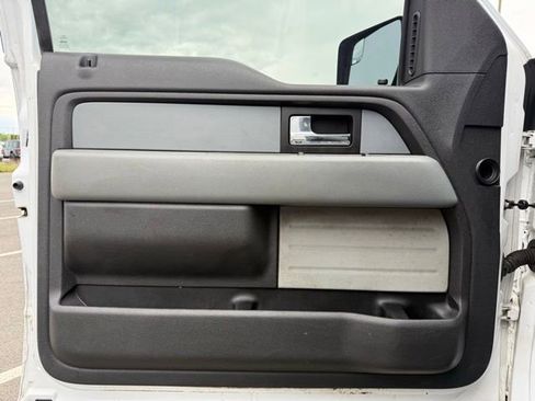 Used 2014 Ford F150 XLT AWD/4WD image 17
