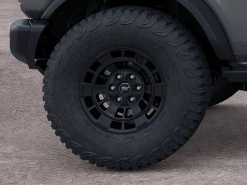 New 2026 Ford Bronco Badlands w/ Sasquatch Package AWD/4WD image 21