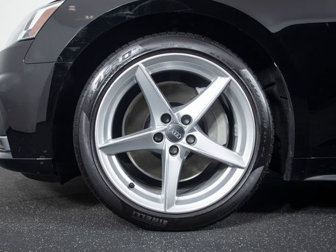 Used 2018 Audi A5 2.0T Premium Plus w/ Premium Plus AWD/4WD image 15