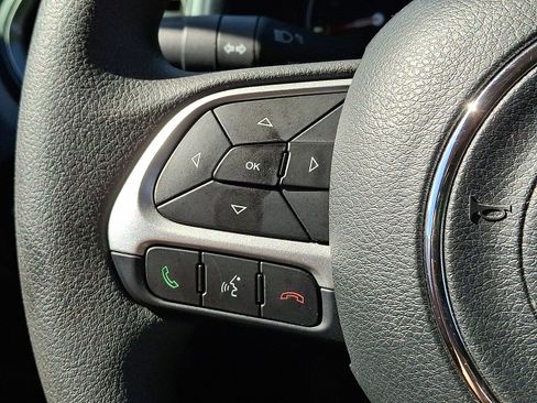 Certified 2023 Jeep Renegade Latitude image 19