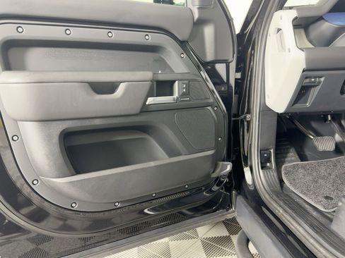New 2026 Land Rover Defender 130 S image 18