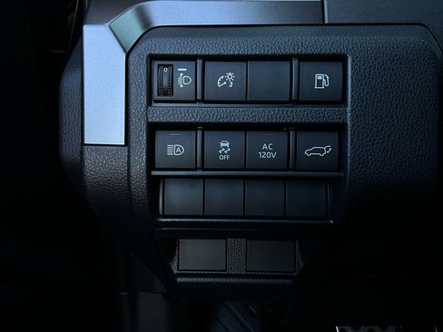 New 2026 Toyota 4Runner TRD Sport Premium image 22