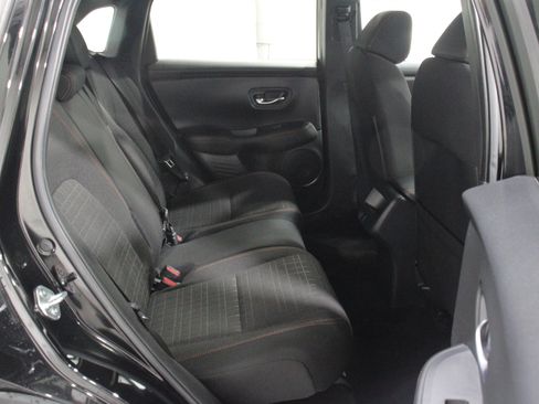 Used 2026 Honda HR-V Sport image 24