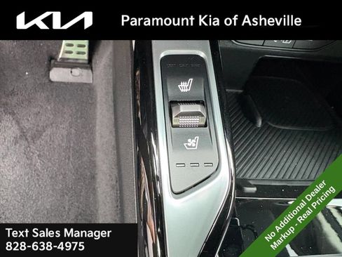New 2026 Kia Sorento SX AWD/4WD image 17