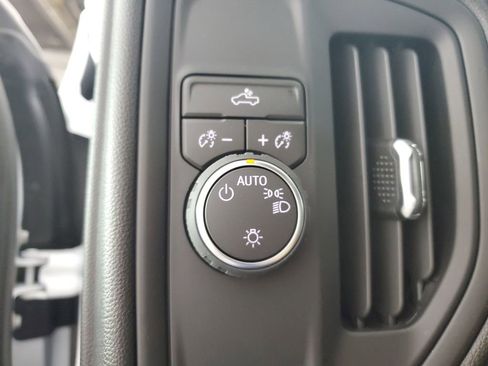 New 2026 Chevrolet Silverado 3500 W/T w/ WT Convenience Package image 28