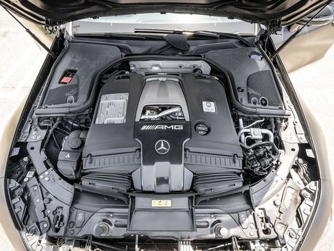Used 2023 Mercedes-Benz AMG GT 63 S image 15