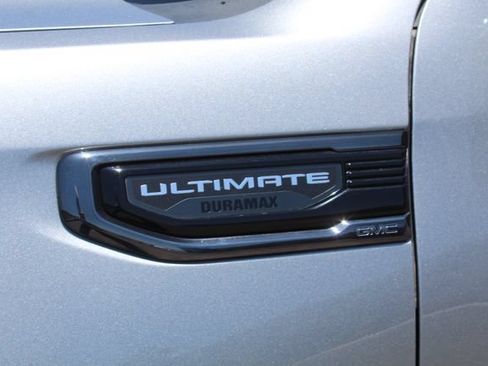 Used 2023 GMC Sierra 1500 Denali Ultimate AWD/4WD image 13