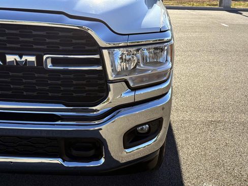 Used 2024 RAM 2500 Big Horn image 10