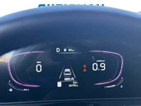 Used 2023 Kia Sportage EX image 21