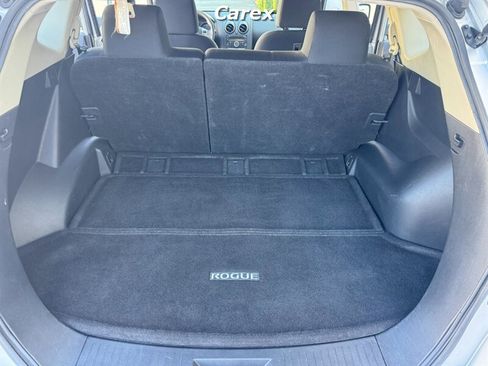 Used 2013 Nissan Rogue S FWD image 25