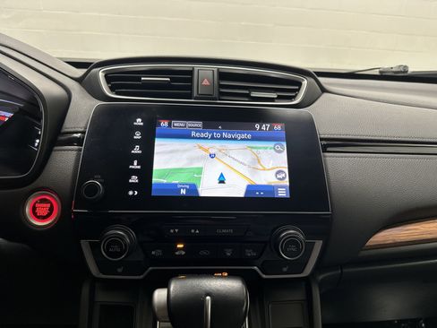 Used 2018 Honda CR-V Touring image 24