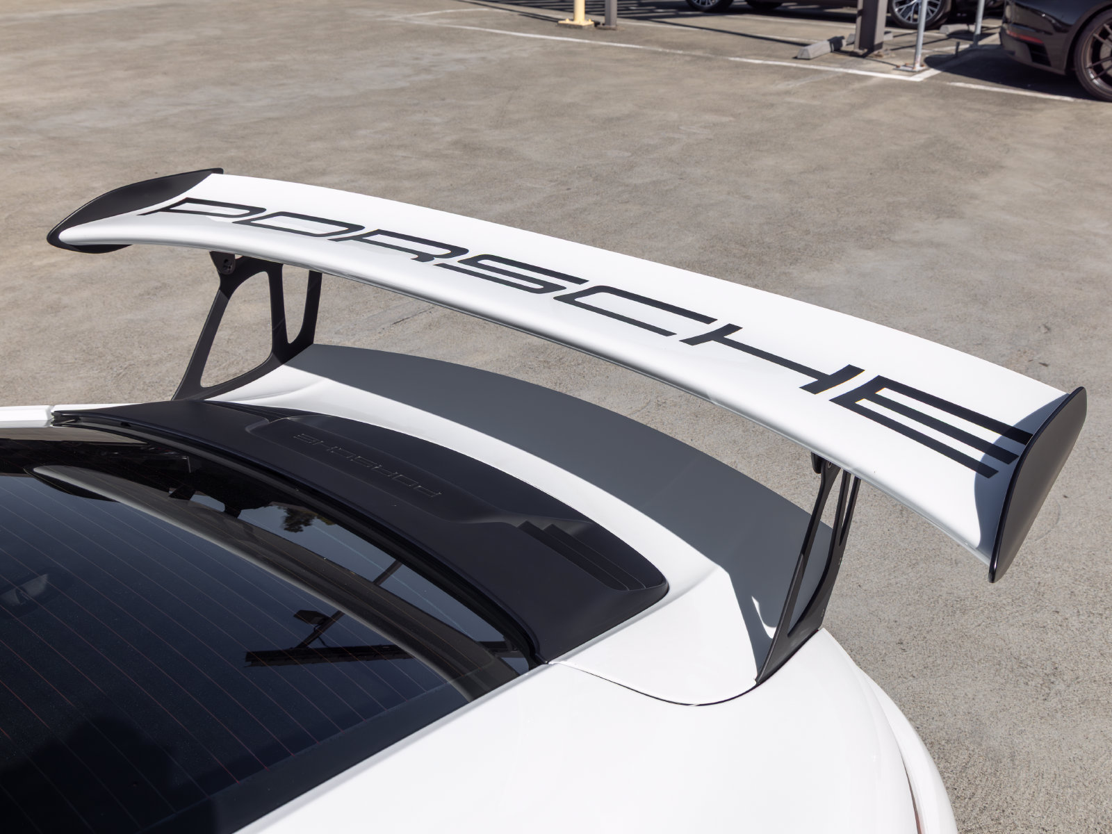 Used 2016 Porsche 911 GT3 RS RWD image 23
