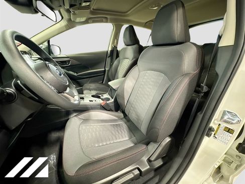 New 2026 Subaru Impreza 2.0i Sport AWD/4WD image 20