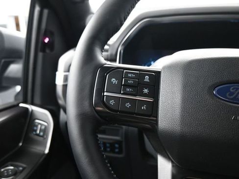 New 2025 Ford F150 Platinum w/ FX4 Off-Road Package image 13