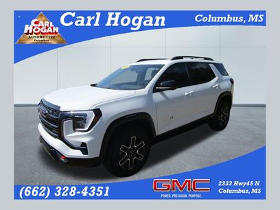New 2026 GMC Terrain AT4 w/ Technology Package II