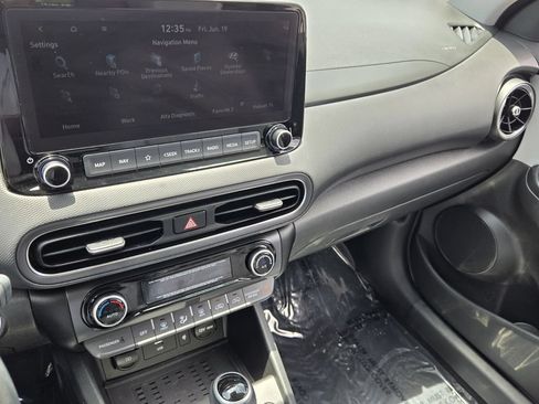 Used 2023 Hyundai Kona SEL w/ Convenience Package FWD image 21