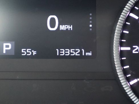 Used 2020 Kia Telluride EX image 18