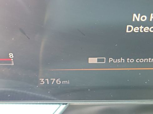 Used 2025 Nissan Murano SL AWD/4WD image 28