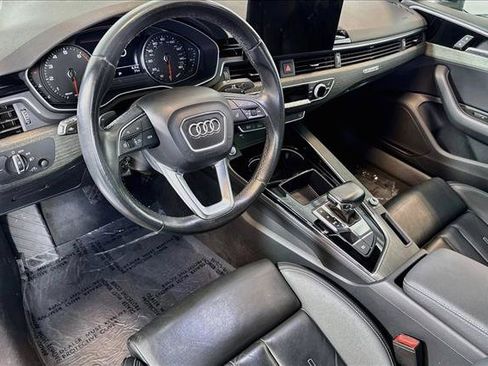 Used 2024 Audi A5 2.0T Premium AWD/4WD image 9