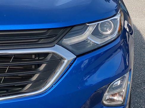 Used 2019 Chevrolet Equinox LT image 18