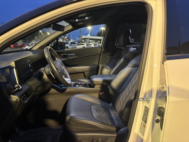 Used 2023 Kia Sportage X-Line Prestige AWD/4WD image 10