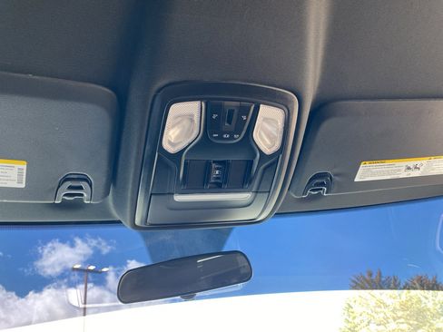 Used 2021 RAM 2500 Tradesman image 11