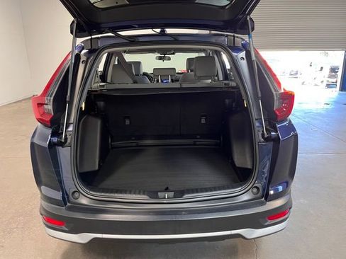Used 2020 Honda CR-V EX image 16