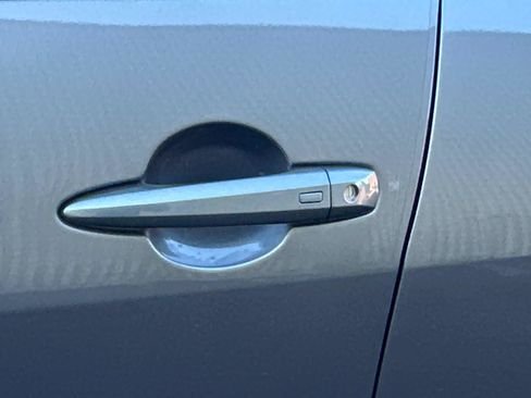 New 2025 Nissan Sentra SV image 11