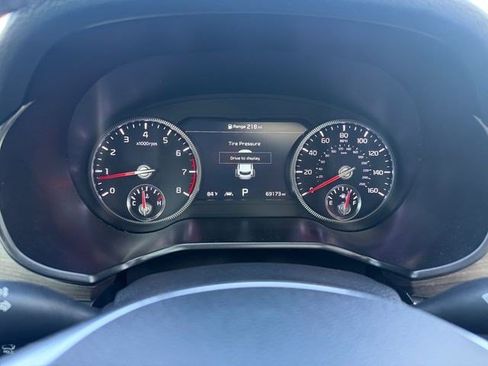 Used 2021 Kia Telluride SX w/ SX Prestige Package AWD/4WD image 14