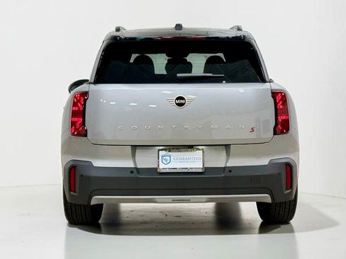 Used 2025 MINI Cooper Countryman S AWD/4WD image 16
