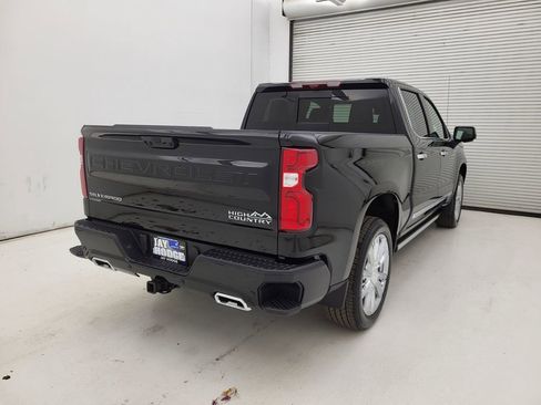 New 2026 Chevrolet Silverado 1500 High Country image 24