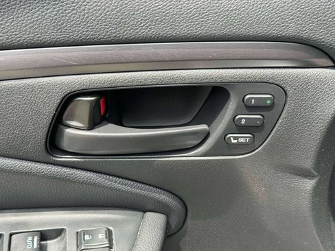 Used 2022 Honda Passport EX-L image 32